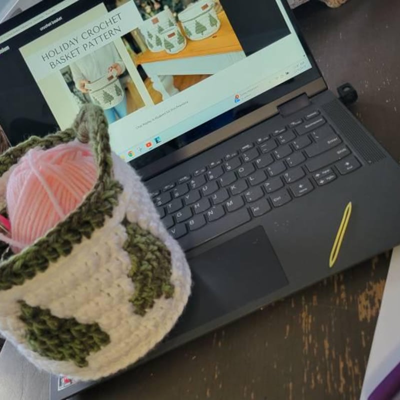 Image #1 from Amanda Johnston